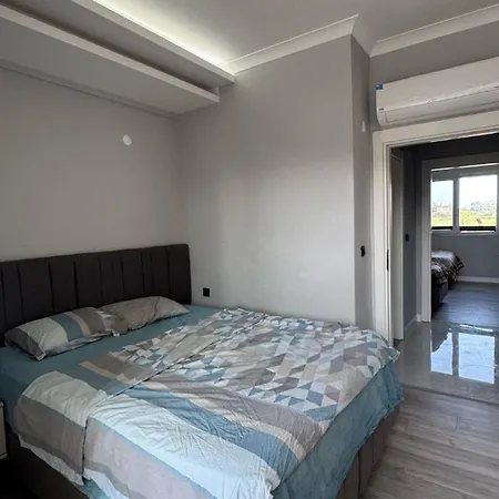 Apartment Gala Side