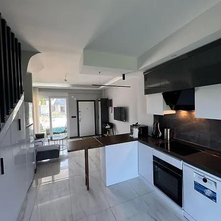 Appartement Gala