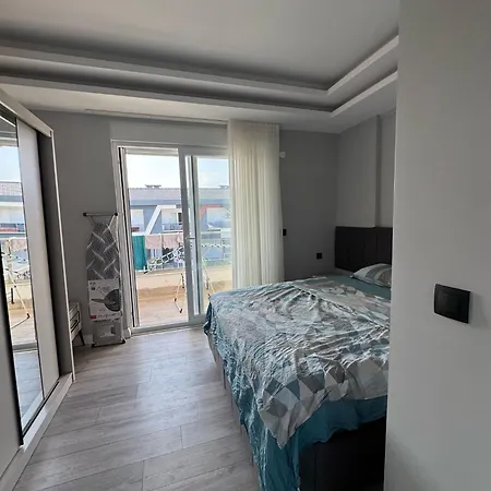 Gala Appartement